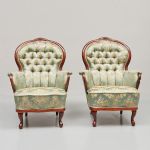 1065 6523 ARMCHAIRS